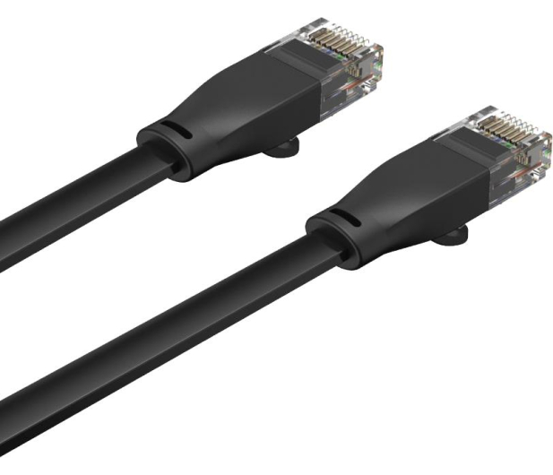 Unitek Kabel sieciowy RJ-45 Cat.6 UTP 20m - 646900 - zdjęcie 3